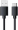 Kabelis Brackton USB-A Male - USB Type-C Male 0.5m 50W (U-35-00.5D)