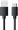 Kabelis Brackton USB-A Male - USB Type-C Male 1.5m 50W (U-35-01.5D)