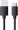Kabelis Brackton USB-A Male - USB Type-C Male 2m 50W (U-35-02.0D)