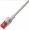 Kabelis Brackton Patch UTP 1.5 m CAT 6A White (CAT-626-0150.W)