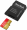 Atmiņas karte SanDisk Extreme microSDXC 512GB + Adapter (SDSQXAV-512G-GN6MA)