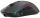 Datorpele Yenkee Samurai Black (YMS 3500BK)