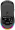 Datorpele Yenkee Samurai Black (YMS 3500BK)