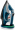 Cordless Iron Russell Hobbs One Temperature Blue (26020-56)
