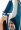 Cordless Iron Russell Hobbs One Temperature Blue (26020-56)