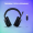 Austiņas HyperX Cloud Stinger2 Black (676A2AA)