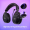 Austiņas HyperX Cloud Stinger2 Black (676A2AA)