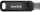 Zibatmiņa SanDisk Ultra Dual Drive Go 512GB USB Type-C Black (SDDDC3-512G-G46)