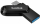 Zibatmiņa SanDisk Ultra Dual Drive Go 512GB USB Type-C Black (SDDDC3-512G-G46)