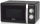 Microwave oven Haeger Sous-Chef 20 Black (MW-70B.007A)