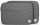 Bag Port Yosemite Eco-Trendy Sleeve 13.3/ 14" Grey (400704)
