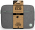 Bag Port Yosemite Eco-Trendy Sleeve 13.3/ 14" Grey (400704)