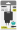 Lādētājs Port Power Supply 45W USB-C (900096B-EU)