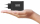 Lādētājs Port Power Delivery and Quick Charge 120W GaN USB-C & USB-A Black (900107-EU)