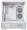 Case Montech Sky Two White (SKY TWO WH)
