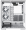 Case Montech Sky Two White (SKY TWO WH)