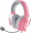 Austiņas Razer BlackShark V2 X Quartz (RZ04-03240800-R3M1)