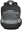 Bag Wenger Crango 16" Black (612557)