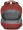 Soma Wenger Crango 16" Red (612560)