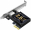 Tīkla adapteris TP-Link TX201 (TX201)