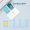 Wifi signāla pastiprinātājs TP-Link RE300 (RE300)