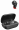 Austiņas Hama Spirit Chop Black (184080H)