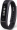 Viedā aproce Hama Fit Track 1900 OLED Black (178600H)