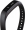 Viedā aproce Hama Fit Track 1900 OLED Black (178600H)