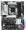 Pamatplate Asrock B760 Pro RS (90-MXBKS0-A0UAYZ)