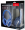 Austiņas Gembird Bluetooth stereo headset Blue (BTHS-01-B)