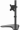 Monitor mount Fellowes Seasa Freestanding Single Monitor Arm (8049601)