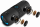 Pārnēsājams skaļrunis Sven PS-340 Black (PS-340)