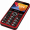 Mobilais telefons Myphone Halo 3 Red (HALO3RE)