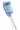 Zobu birstes uzgaļi Philips Sonicare G3 Premium Gum Care 4gab White (HX9054/17)