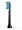 Zobu birstes uzgaļi Philips Sonicare C3 Premium Plaque Defence 4gab Black (HX9044/33)