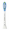 Zobu birstes uzgaļi Philips Sonicare C3 Premium Plaque Defence 4gab White (HX9044/17)