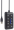 USB centrmezgls Gembird USB 2.0 10-port Black (UHB-U2P10P-01)