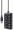 USB centrmezgls Gembird USB 2.0 10-port Black (UHB-U2P10P-01)