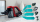 Vacuum cleaner Bosch Unlimited 7 ProAnimal BBS711ANM (BBS711ANM)