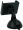 Phone holder Swissten S-Grip B1 Premium (SW-CH-B1-B)