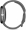 Viedpulkstenis Google Pixel Watch Polished Silver (GA04303-DE)