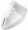 Computer mouse Logitech Lift Vertical Mouse White (910-006496)