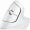 Computer mouse Logitech Lift Vertical Mouse White (910-006496)