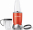 Blenderis Nutribullet NB606R (NB606R)