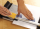 Papīra trimmeris Fellowes Neutron Plus A4 Paper Trimmer (5410101)