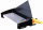 Paper cutter Fellowes Fusion A4 Guillotine (5410801)
