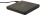 Ārējais diskdzinis Gembird External USB DVD drive Black (DVD-USB-04)
