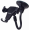 Phone holder Gembird 2-in-1 Car Smartphone Holder (TA-CHWAV-01)