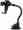 Phone holder Gembird 2-in-1 Car Smartphone Holder (TA-CHWAV-01)