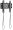 TV mount Gembird TV wall Mount (Fixed) 23”-42” (WM-42F-01)